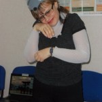 Годовщина Днепропетровского филиала центра обучения английскому языку Лардан