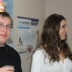 Годовщина Днепропетровского филиала центра обучения английскому языку Лардан