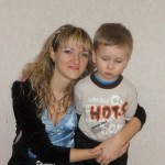Годовщина Днепропетровского филиала центра обучения английскому языку Лардан для детей