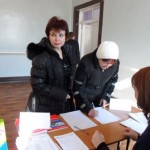 Семинар для преподавателей немецкого и французского языков в Днепропетровском филиале центра обучения английскому языку Лардан