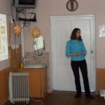 Семинар для преподавателей немецкого и французского языков в Днепропетровском филиале центра обучения английскому языку Лардан