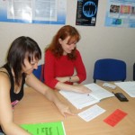 ТКТ (Teaching Knowledge Test)|Занятия в Днепропетровском филиале центра обучения английскому языку Лардан