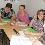 ТКТ (Teaching Knowledge Test)|Занятия в Днепропетровском филиале центра обучения английскому языку Лардан