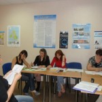 ТКТ (Teaching Knowledge Test)|Занятия в Днепропетровском филиале центра обучения английскому языку Лардан