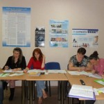 ТКТ (Teaching Knowledge Test)|Занятия в Днепропетровском филиале центра обучения английскому языку Лардан