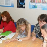 ТКТ (Teaching Knowledge Test)|Занятия в Днепропетровском филиале центра обучения английскому языку Лардан