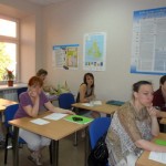 ТКТ (Teaching Knowledge Test)|Занятия в Днепропетровском филиале центра обучения английскому языку Лардан