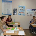 ТКТ (Teaching Knowledge Test)|Занятия в Днепропетровском филиале центра обучения английскому языку Лардан