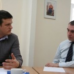 Совместная программа центра обучения иностранным языкам Лардан и немецкого института IBR Pre MBA - Успешный старт совместной программы