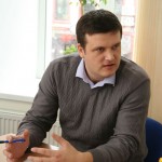 Совместная программа центра обучения иностранным языкам Лардан и немецкого института IBR Pre MBA - Успешный старт совместной программы