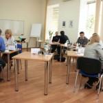 Совместная программа центра обучения иностранным языкам Лардан и немецкого института IBR Pre MBA - Успешный старт совместной программы