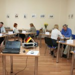 Совместная программа центра обучения иностранным языкам Лардан и немецкого института IBR Pre MBA - Успешный старт совместной программы