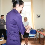 Совместная программа центра обучения иностранным языкам Лардан и немецкого института IBR Pre MBA - Успешный старт совместной программы