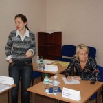 Совместный проект Языкового Центра Лардан и Немецкой Бизнес-школы IBR. Второй тьюториал