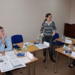 Совместный проект Языкового Центра Лардан и Немецкой Бизнес-школы IBR. Второй тьюториал