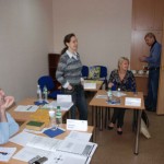 Совместный проект Языкового Центра Лардан и Немецкой Бизнес-школы IBR. Второй тьюториал