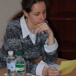 Совместный проект Языкового Центра Лардан и Немецкой Бизнес-школы IBR. Второй тьюториал