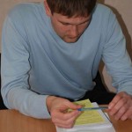 Совместный проект Языкового Центра Лардан и Немецкой Бизнес-школы IBR. Второй тьюториал
