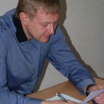 Совместный проект Языкового Центра Лардан и Немецкой Бизнес-школы IBR. Второй тьюториал