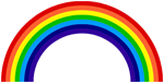 rainbow