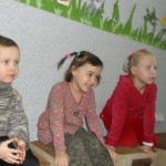Радуга языков в Днепропетровском филиале центра обучения английскому языку Лардан