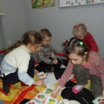 Радуга языков в Днепропетровском филиале центра обучения английскому языку Лардан